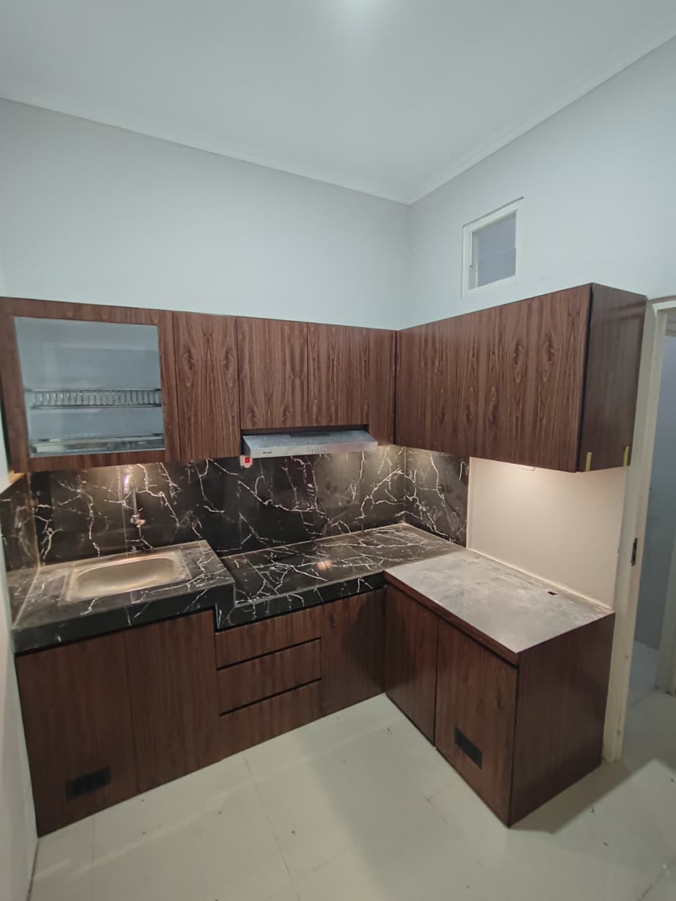 Dapur Renovasi