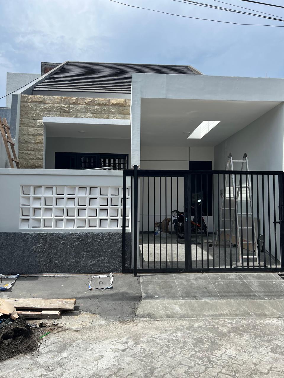 Rumah Minimalis